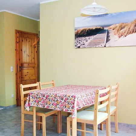 Apartamento Huetigendachs, Fw 4 *