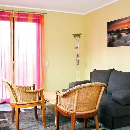 Huetigendachs, Fw 4 Zingst