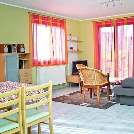 Apartamento Huetigendachs, Fw 4