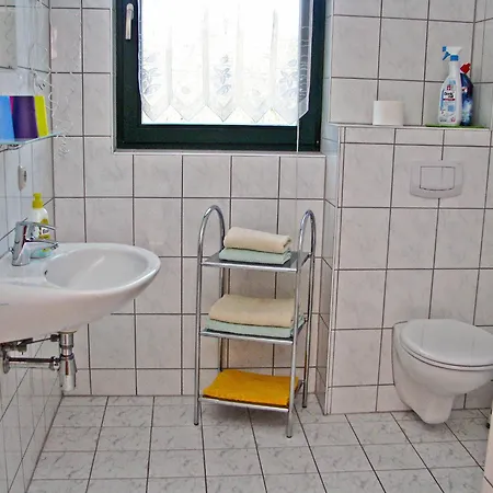Apartment Huetigendachs, Fw 4 Zingst