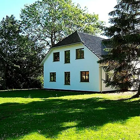Huetigendachs, Fw 4 Apartment