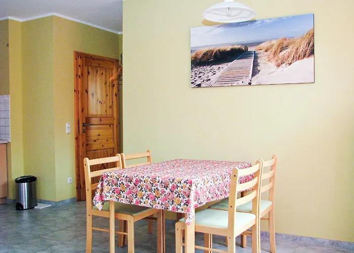 Lägenhet Huetigendachs, Fw 4 *