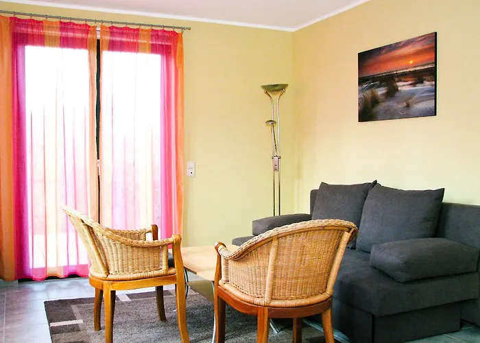 Huetigendachs, Fw 4 Zingst