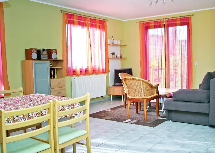 Lägenhet Huetigendachs, Fw 4