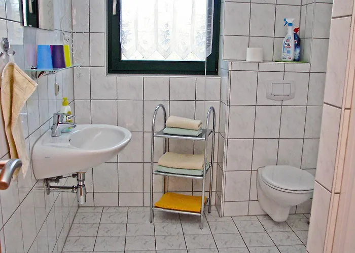 Lägenhet Huetigendachs, Fw 4 Zingst